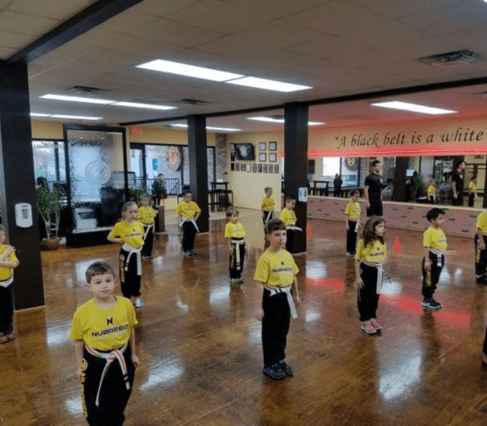 We teach how to focus to improve their learning