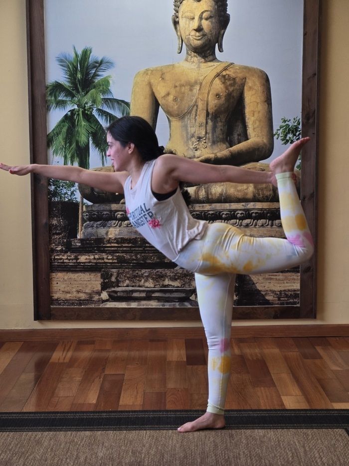 Elevate your mind, body and spirit with Yoga