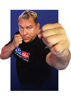 Nubreed's Authenticity in MMA Training comes from 7 professional certified coaches under Sensei Erik Paulson