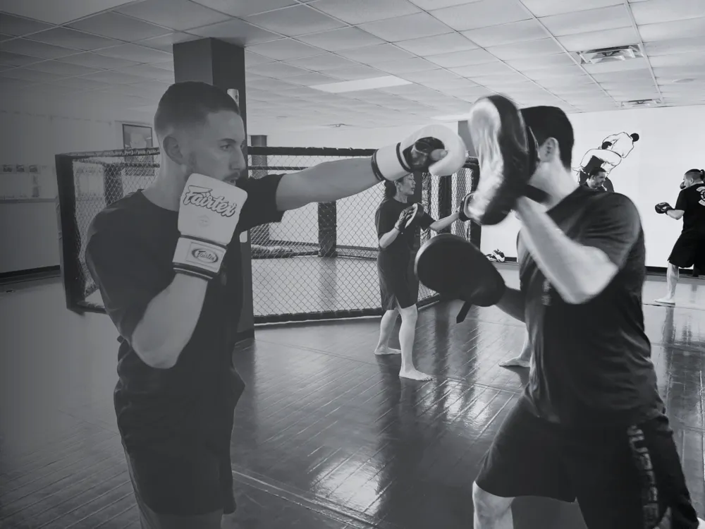 Martial Arts CLASSES THAT WILL TRANSFORM YOUR LIFE