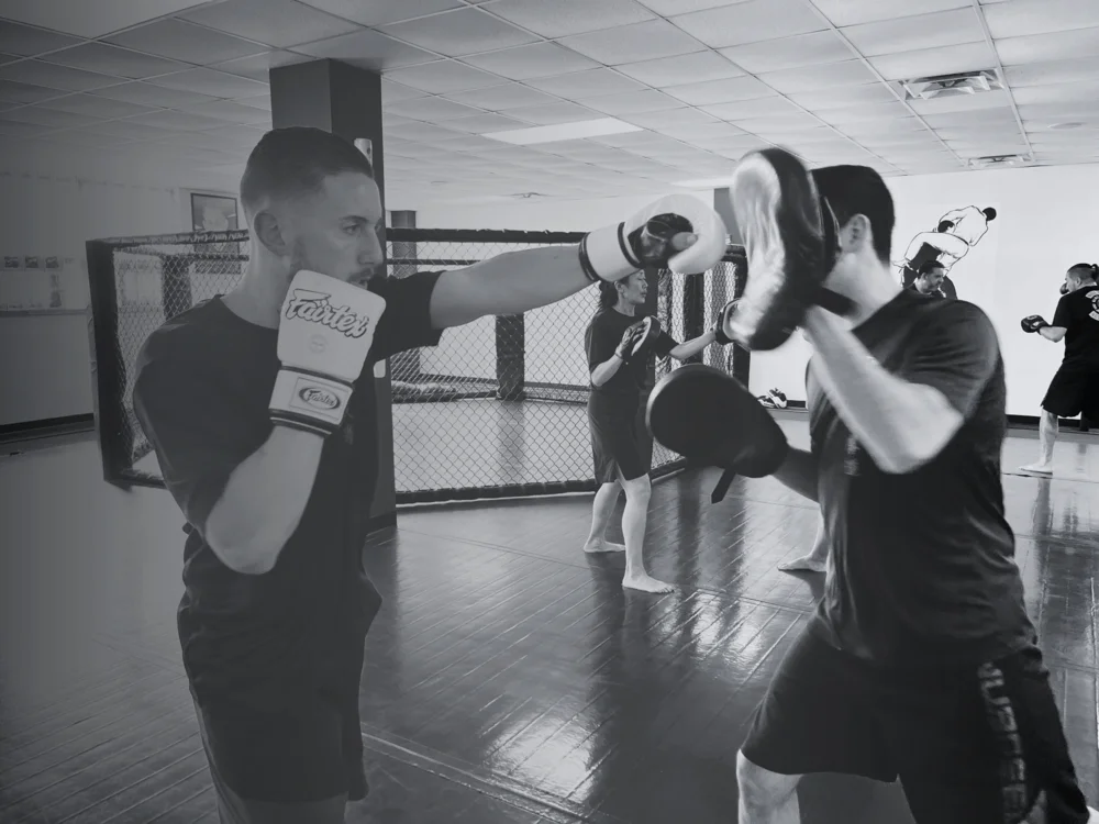 Martial Arts CLASSES THAT WILL TRANSFORM YOUR LIFE